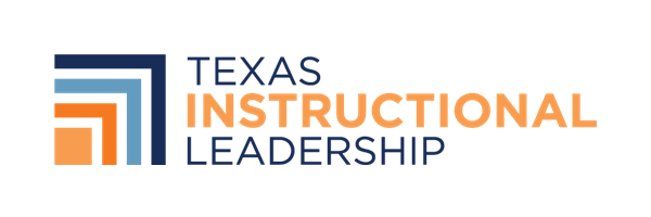 Texas Instructional Leadership Logo